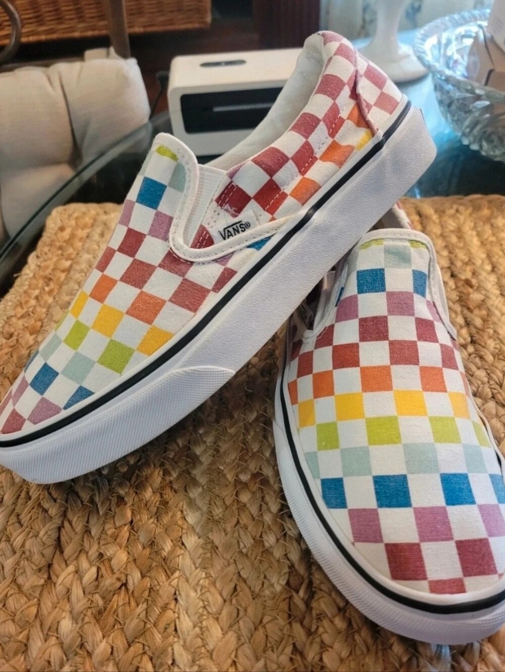 Vans Sneakers - Picture 4 of 5